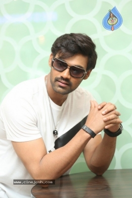 Bellamkonda Sreenivas Stills - 38 of 42