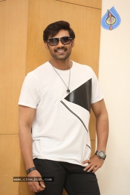 Bellamkonda Sreenivas Stills - 42 of 42