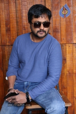 Bobby Simha Interview Pics - 13 of 15