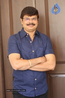 Boyapati Srinu Interview Photos - 8 of 19