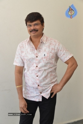 Boyapati Srinu Interview Photos - 9 of 19