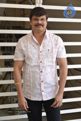 Boyapati Srinu Interview Photos - 17 of 19