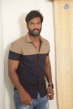 Charan Deep Photos - 20 of 21