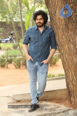 Chetan Maddineni Stills - 1 of 21