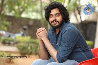 Chetan Maddineni Stills - 2 of 21