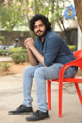 Chetan Maddineni Stills - 4 of 21