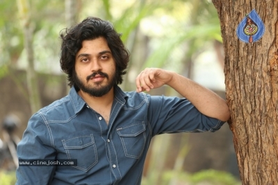 Chetan Maddineni Stills - 19 of 21