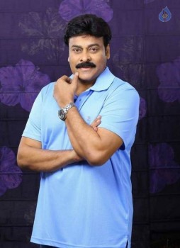 Chiranjeevi Latest Photos - 2 of 9