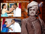 CineJosh Special Birthday Wishes to Balakrishna - 2 of 7