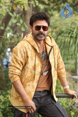 Daggubati Venkatesh Stills - 2 of 21