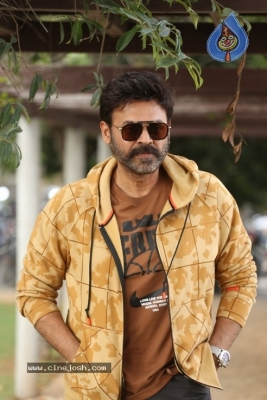 Daggubati Venkatesh Stills - 7 of 21