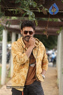 Daggubati Venkatesh Stills - 8 of 21