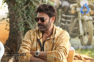 Daggubati Venkatesh Stills - 10 of 21