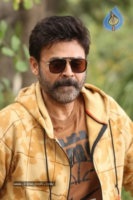 Daggubati Venkatesh Stills - 13 of 21