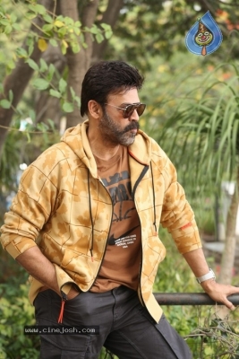 Daggubati Venkatesh Stills - 18 of 21