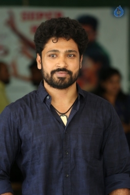 Darshakudu Hero Ashok Interview - 1 of 20