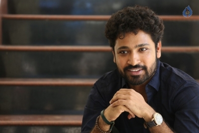 Darshakudu Hero Ashok Interview - 5 of 20