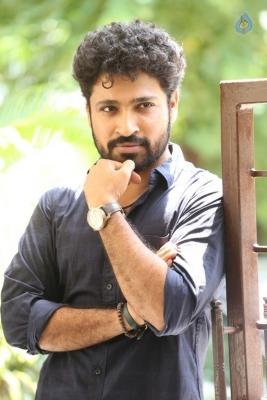Darshakudu Hero Ashok Interview - 9 of 20