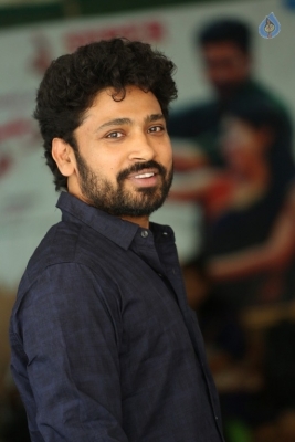 Darshakudu Hero Ashok Interview - 10 of 20