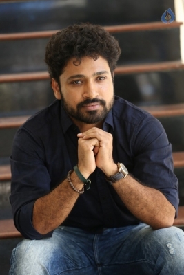 Darshakudu Hero Ashok Interview - 11 of 20