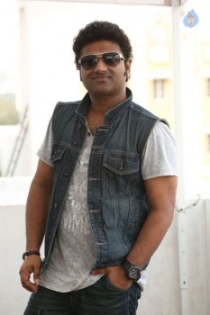 Devi Sri Prasad Interview Photos - 2 of 21