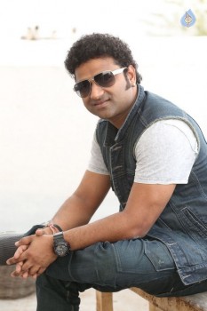 Devi Sri Prasad Interview Photos - 4 of 21