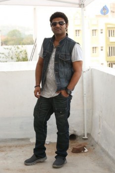 Devi Sri Prasad Interview Photos - 5 of 21