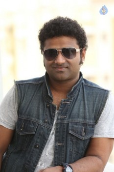 Devi Sri Prasad Interview Photos - 8 of 21