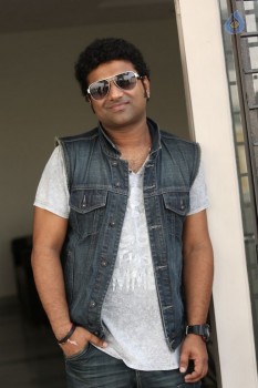 Devi Sri Prasad Interview Photos - 11 of 21