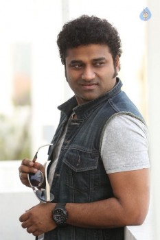 Devi Sri Prasad Interview Photos - 14 of 21