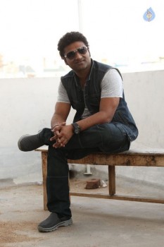 Devi Sri Prasad Interview Photos - 18 of 21