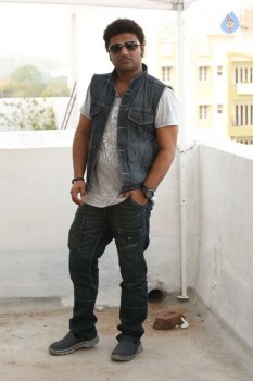 Devi Sri Prasad Interview Photos - 20 of 21