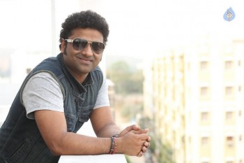 Devi Sri Prasad Interview Photos - 21 of 21