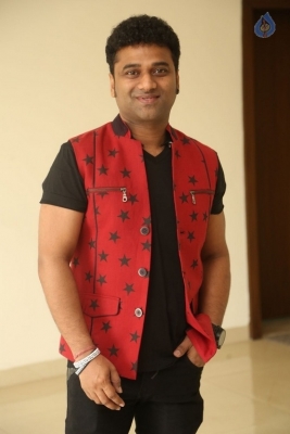 Devi Sri Prasad New Photos - 1 of 16