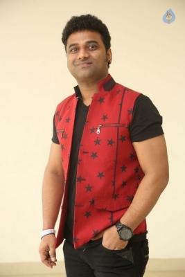 Devi Sri Prasad New Photos - 9 of 16