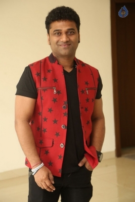 Devi Sri Prasad New Photos - 10 of 16