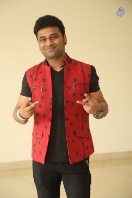 Devi Sri Prasad New Photos - 15 of 16