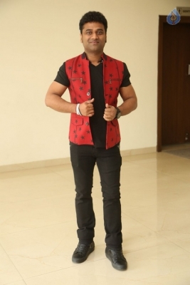 Devi Sri Prasad New Photos - 16 of 16