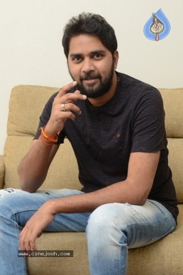 Director Chandu Mondeti Interview Photos - 2 of 13