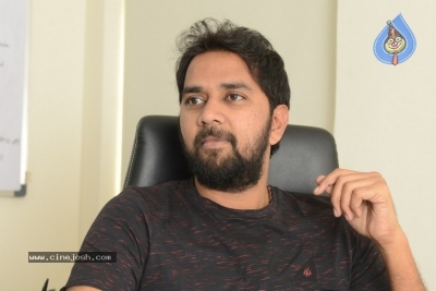 Director Chandu Mondeti Interview Photos - 3 of 13