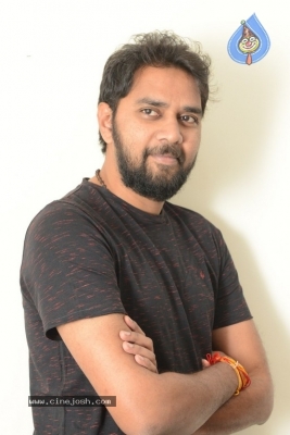 Director Chandu Mondeti Interview Photos - 7 of 13