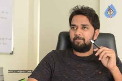 Director Chandu Mondeti Interview Photos - 9 of 13