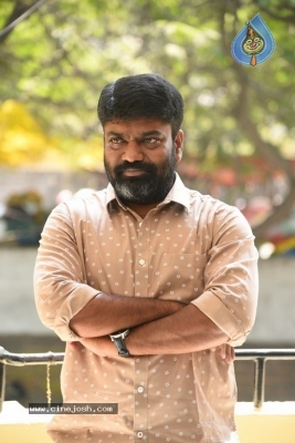 Director J Karuna Kumar Interview Photos - 8 of 18
