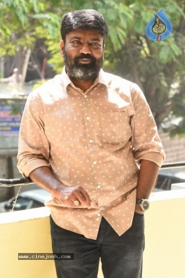 Director J Karuna Kumar Interview Photos - 12 of 18