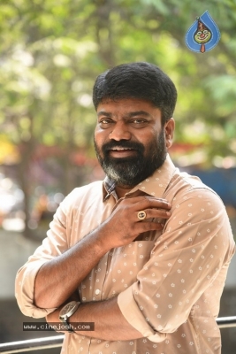 Director J Karuna Kumar Interview Photos - 16 of 18