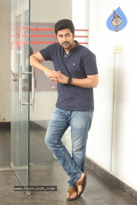 Director Rahul Interview Pics - 9 of 21