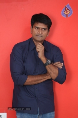 Director Ravi Babu Interview Photos - 2 of 15