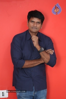 Director Ravi Babu Interview Photos - 6 of 15