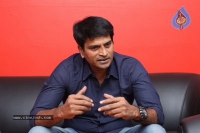 Director Ravi Babu Interview Photos - 11 of 15