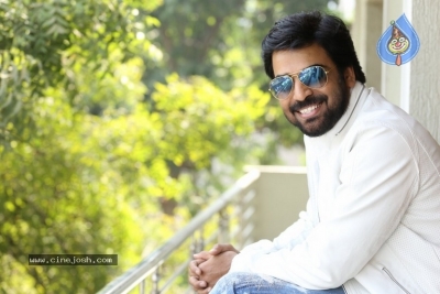 E Ee Movie Hero Neiraj Sham Stills - 1 of 9